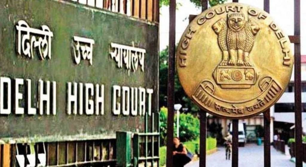 Terror Funding Case Delhi High Court dismisses plea of Hizbul chiefs sons